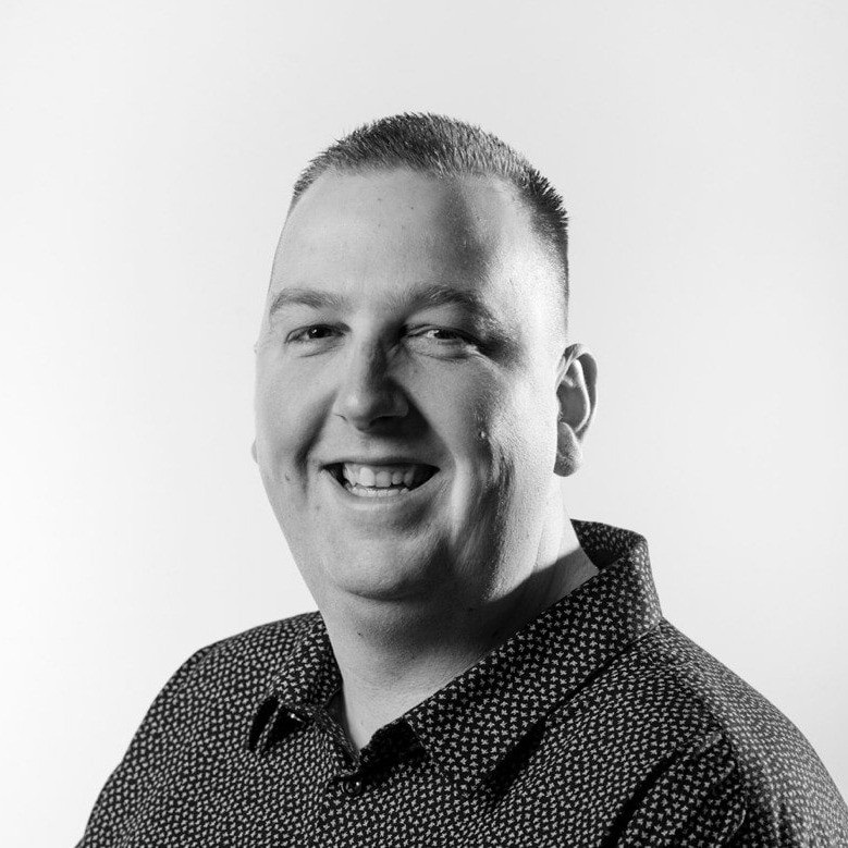 Melvin - Webdesigner Nederland gespecialiseerd in AI chatbots en moderne websites